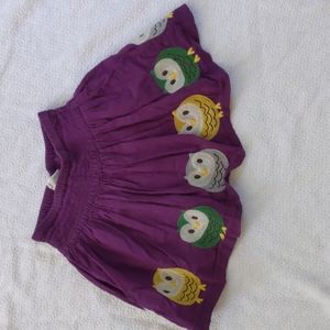 Mini Boden skirt
